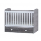 Dizain Baby Тони - Дървена кошара Продукт Dizain Baby Тони - Дървена кошара - 3 - BG Hlapeta
